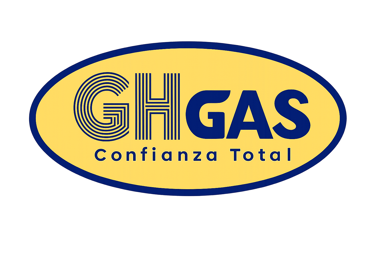 GH GAS - Confianza Total