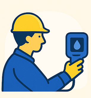 Medición de presión